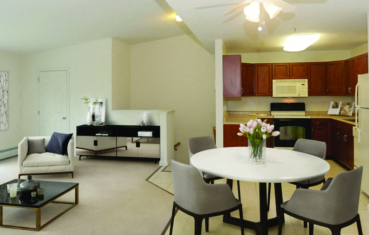 Medford Apartments Medford Pond Luxury Apartments